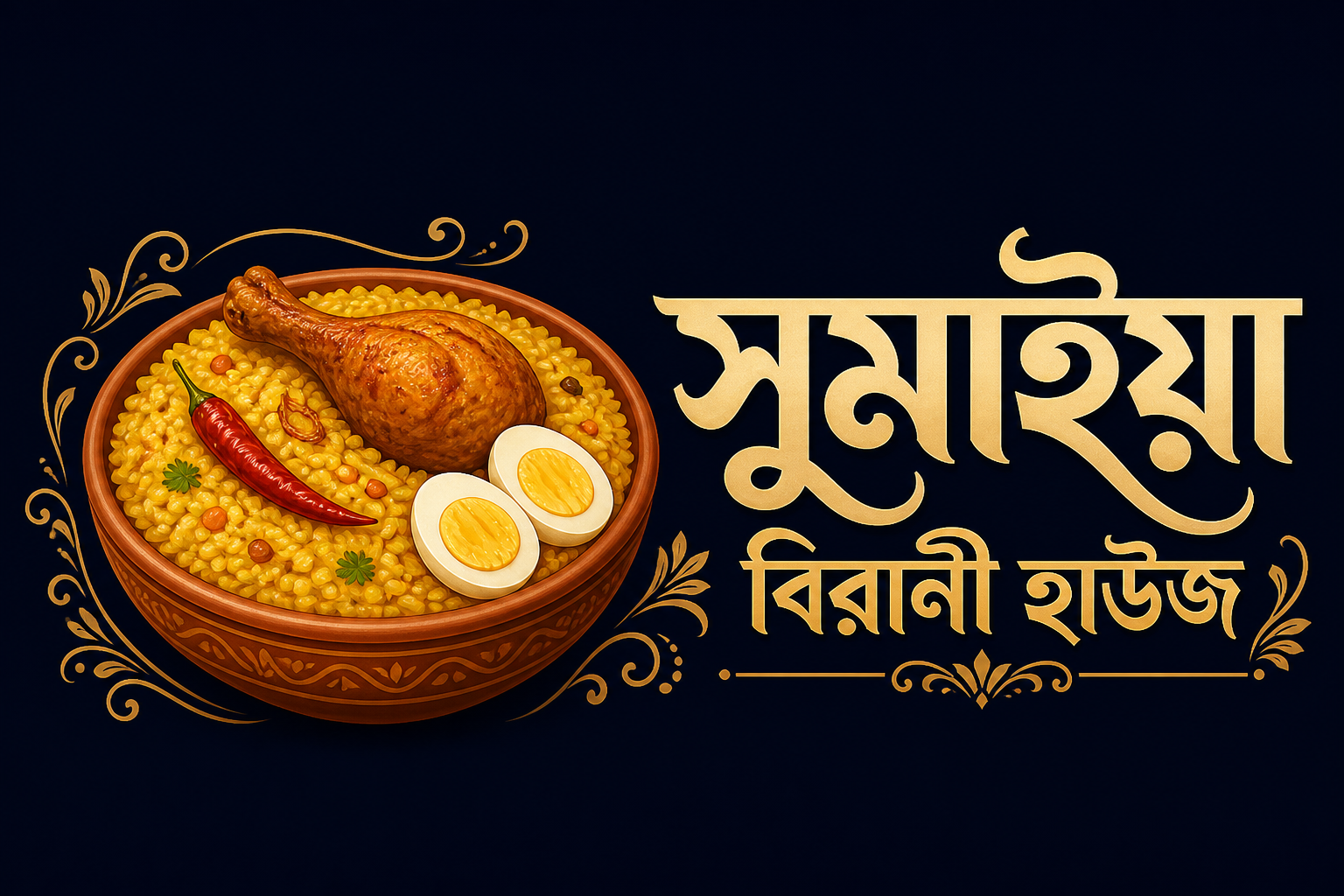 সুমাইয়া বিরানী হাউজ